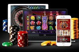 Вход на зеркало Casino Irwin