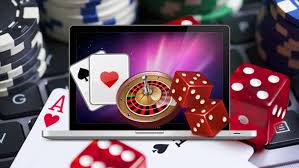 Официальный сайт Vulpin Casino
